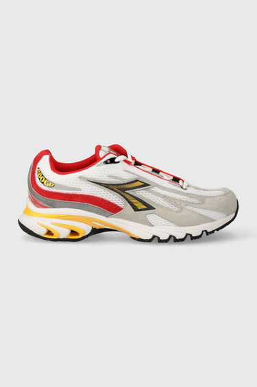 Tenisky a topánky Diadora Mythos Propulsion 280 Mascotte Šedá | 501.180417.C0169, 1