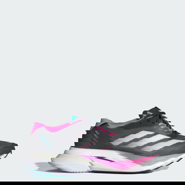 Tenisky a topánky adidas Performance Adizero Boston 12 Čierna | JI4481, 0