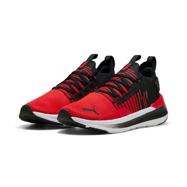 Tenisky a topánky Puma Softride Symmetry Fuzion Červená | 310127-11, 1