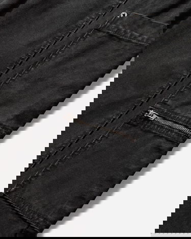 Cargo nohavice 1017 ALYX 9SM Skater Work Twill Pants Čierna | AAMPA0512FA01 WB, 4