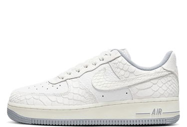 Tenisky a topánky Nike Air Force 1 "White Python" Biela | DX2678-100, 1