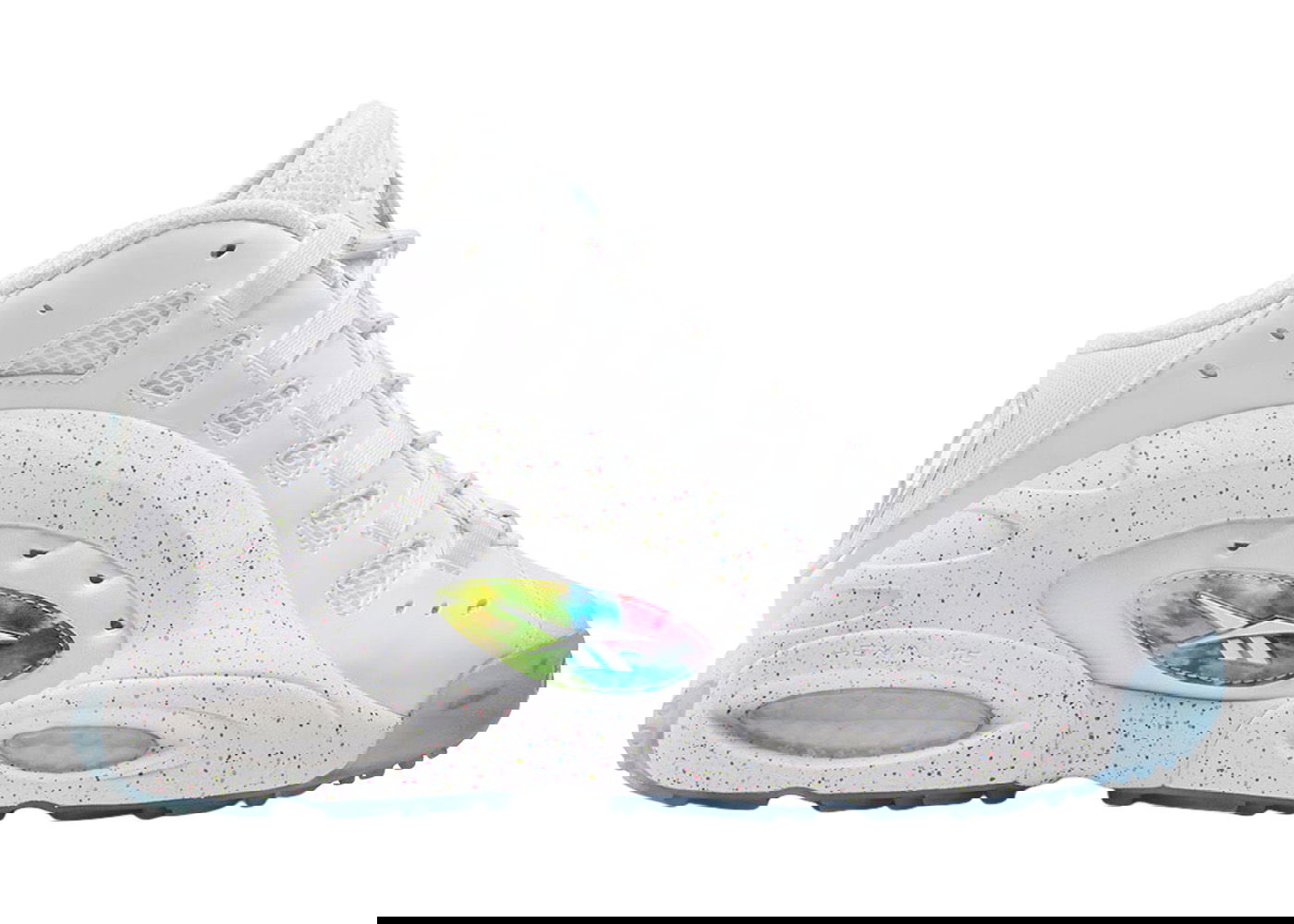 Tenisky a topánky Reebok ES22 Panini Color Blast Biela | 100202418, 0