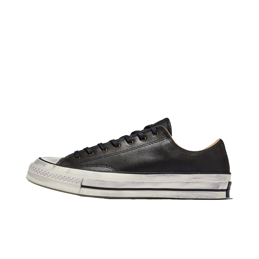 Tenisky a topánky Converse Chuck Taylor All Star 70 Ox Vintage Pack Black Čierna | A02625C
