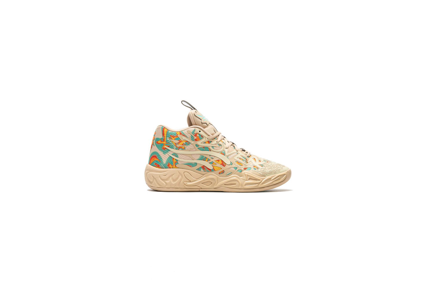 Tenisky a topánky Puma MB.04 'Flare' Béžová | 312209-01, 1