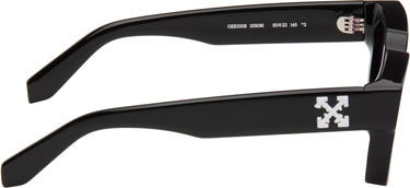 Slnečné okuliare Off-White Off-White Virgil Sunglasses Čierna | OERI008C99PLA0041030, 1