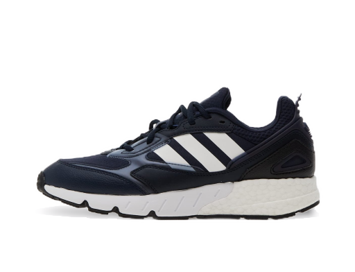 Tenisky a topánky adidas Originals ZX 1K Boost Navy | GY5984