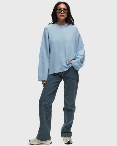 Sveter envii LS Knit Pullover Modrá | E24300104_144123TCX, 1