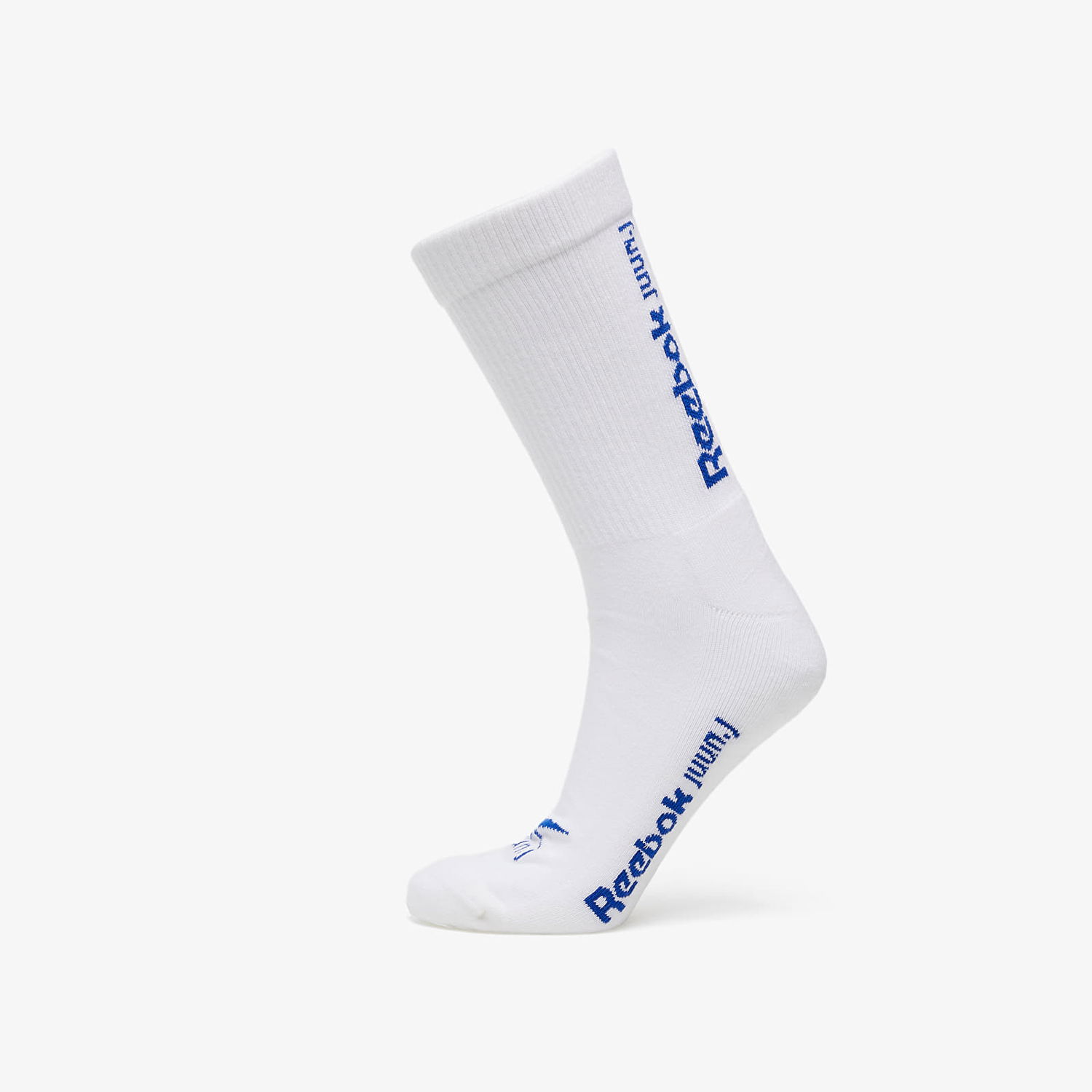 Spodná bielizeň a ponožky Reebok Juun.J Socks Biela | H32581, 0