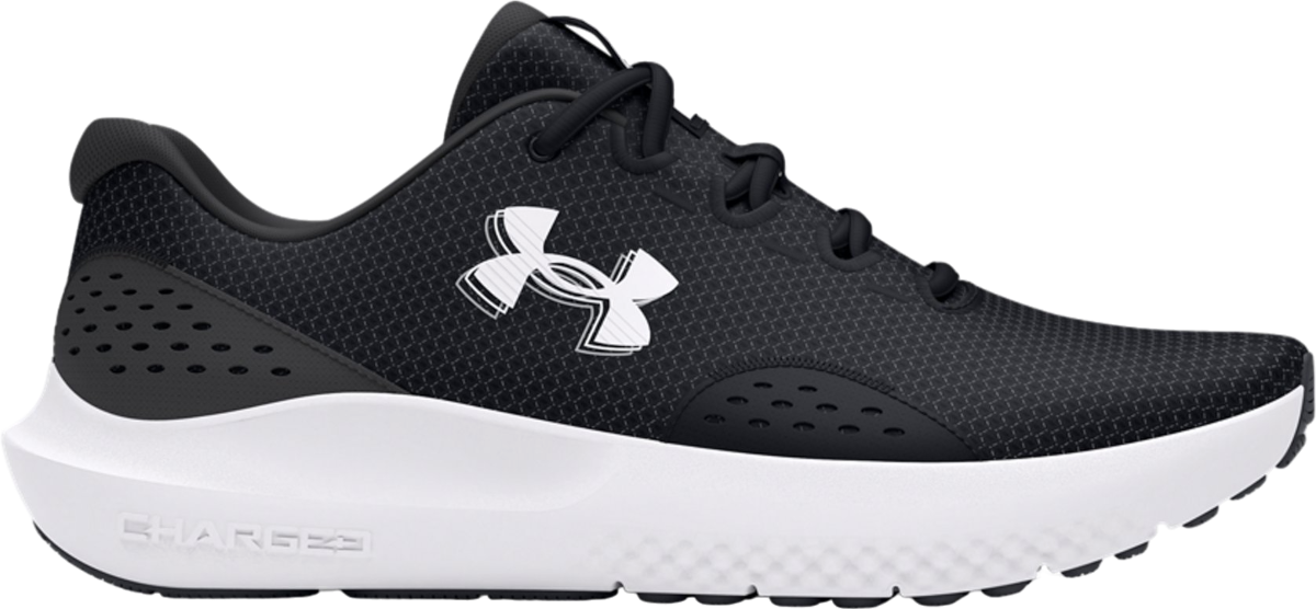 Tenisky a topánky Under Armour UA Charged Surge 4 Čierna | 3027000-001, 0