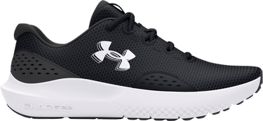 Tenisky a topánky Under Armour UA Charged Surge 4 Čierna | 3027000-001, 0