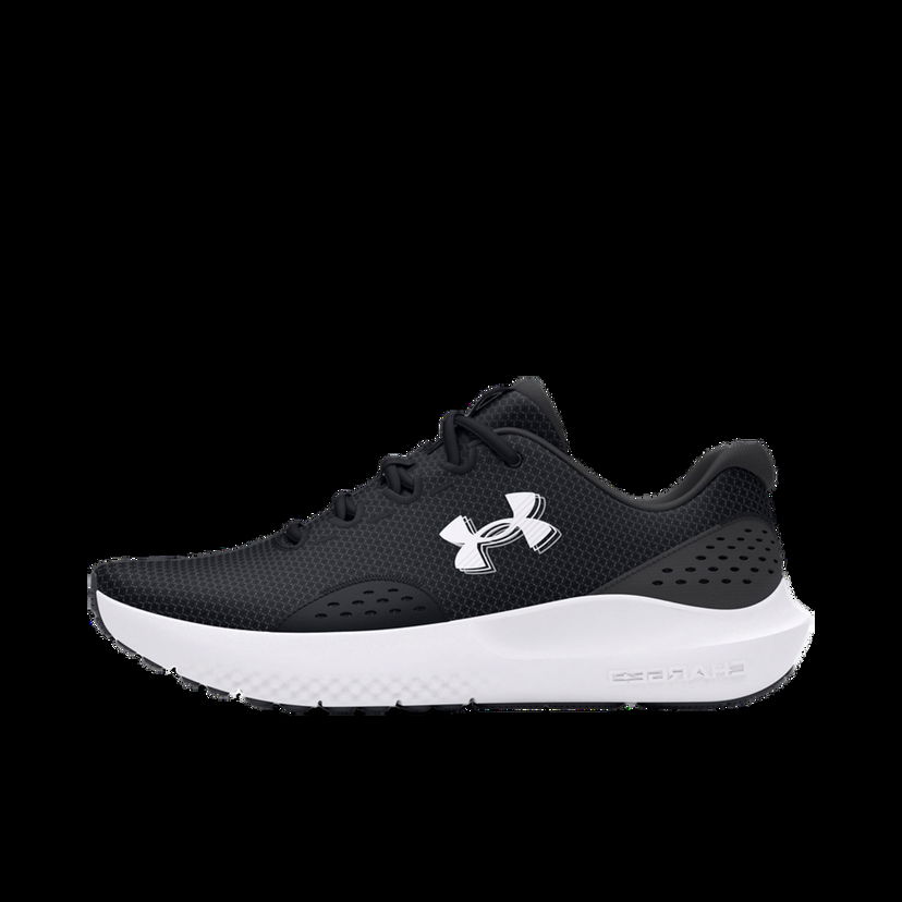 Tenisky a topánky Under Armour UA Charged Surge 4 Čierna | 3027000-001