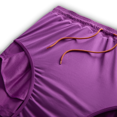 Šortky Nike ACG „Reservoir Goat“ Shorts Fialová | FN2472-505, 2