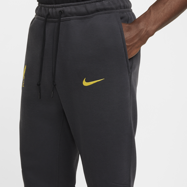 Tepláky Nike Liverpool FC Tech Sweatpants Čierna | HV1942-070, 1