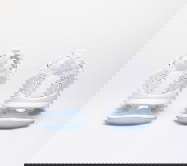 Tenisky a topánky Nike Air Max 270 React ENG Šedá | CJ0579-002, 3