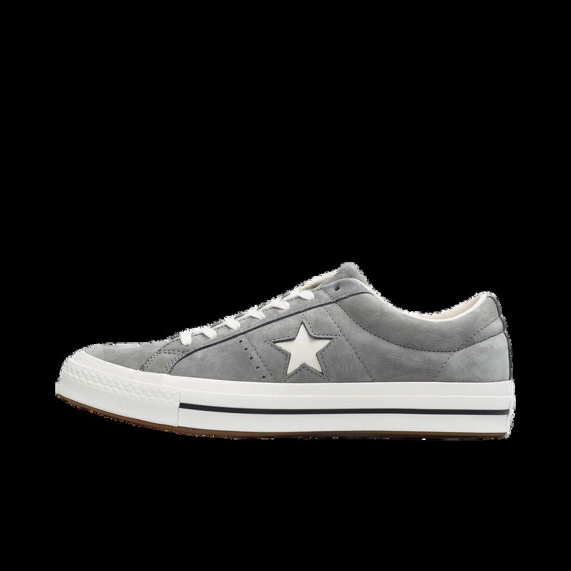 Tenisky a topánky Converse One Star Šedá | 161584C