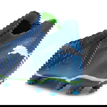 Tenisky a topánky Puma FUTURE Pro FG/AG Modrá | 107361-03, 4