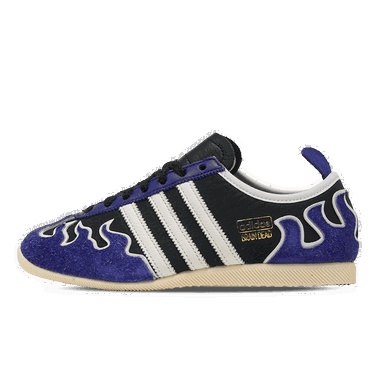 Tenisky a topánky adidas Originals Brain Dead x Japan Lo "Warm Vans" Fialová | JQ9214, 0