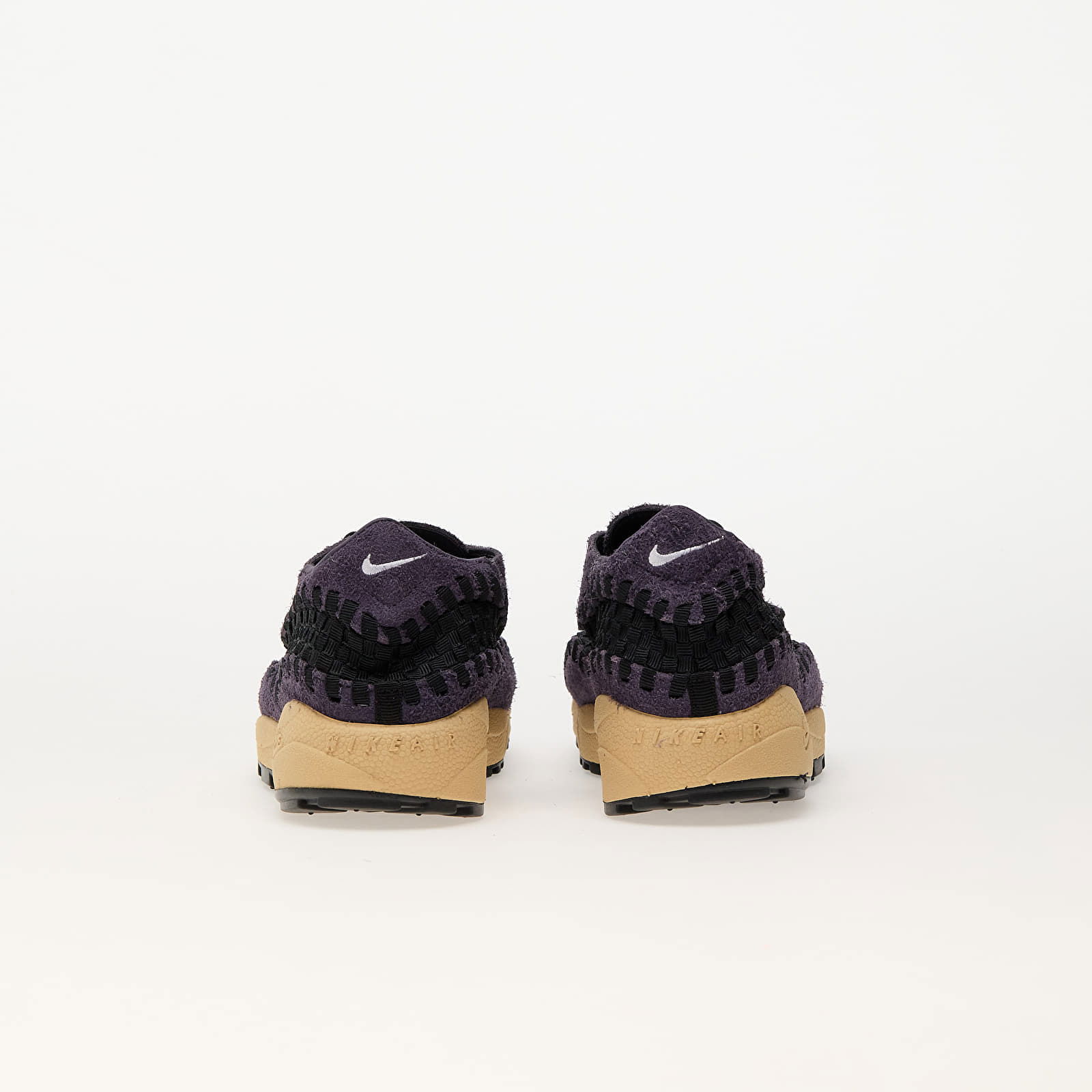 Air Footscape "Dark Raisin" W