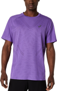 Metarun Short Sleeve Running T-Shirt