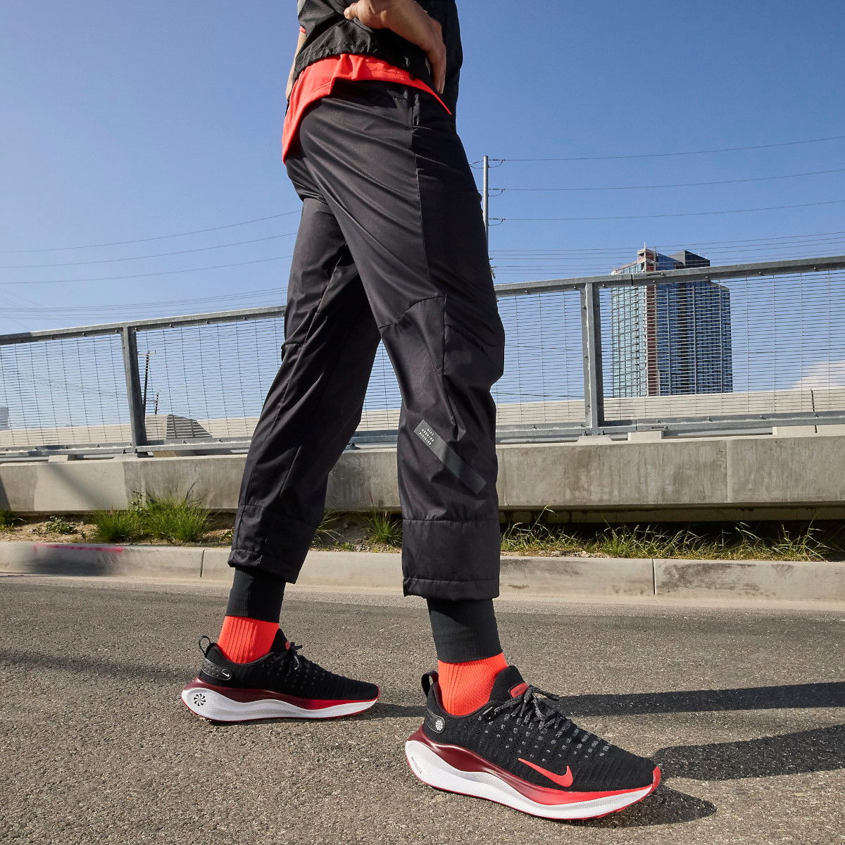 Tenisky a topánky Nike InfinityRN 4 Čierna | dr2665-007, 1
