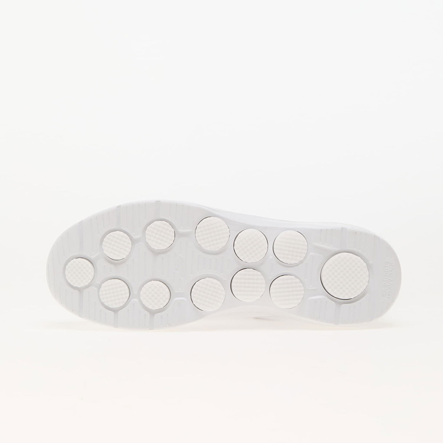 Tenisky a topánky Skechers Go Walk 7 - Valin White/ Black Biela | 125233 WBK, 1