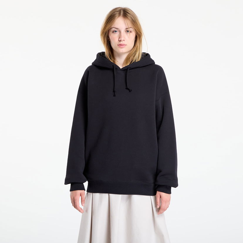 Mikina Y-3 Graphic Hoodie UNISEX Black Čierna | JX4748