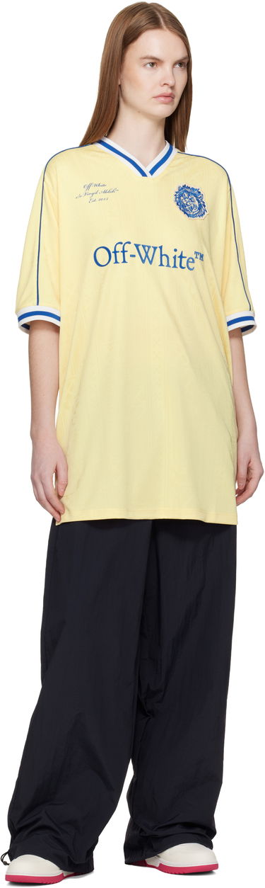 Tenisky a topánky Off-White Out Of Office Biela | OWIA259F25LEA0010132, 4