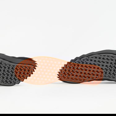 Tenisky a topánky Vans Old Skool ComfyCush Čierna | VN0A3WMAVND1, 5