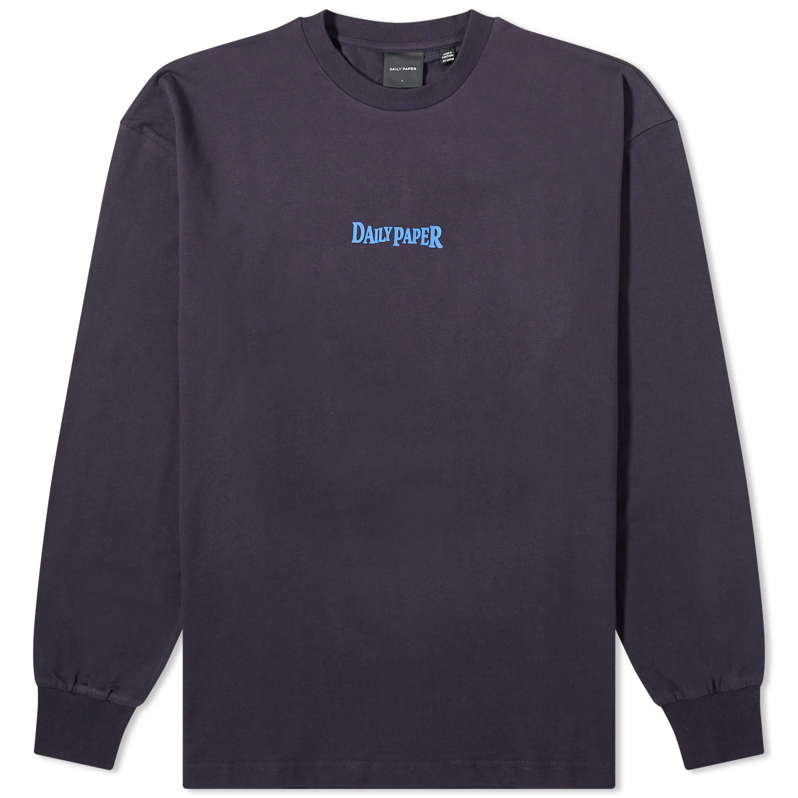 Rami Long Sleeve T-Shirt