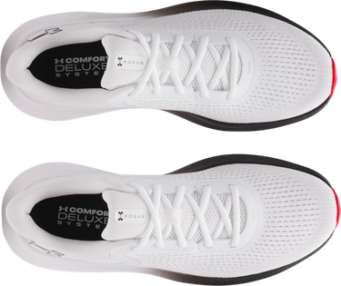 Tenisky a topánky Under Armour Charged Rogue 5 Biela | 3028256-104, 3