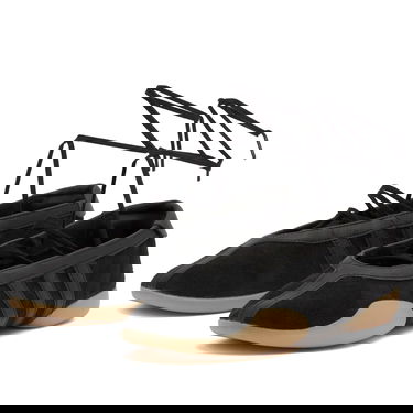 Tenisky a topánky adidas Originals Taekwondo Mei UK 3 Čierna | JQ0669, 2