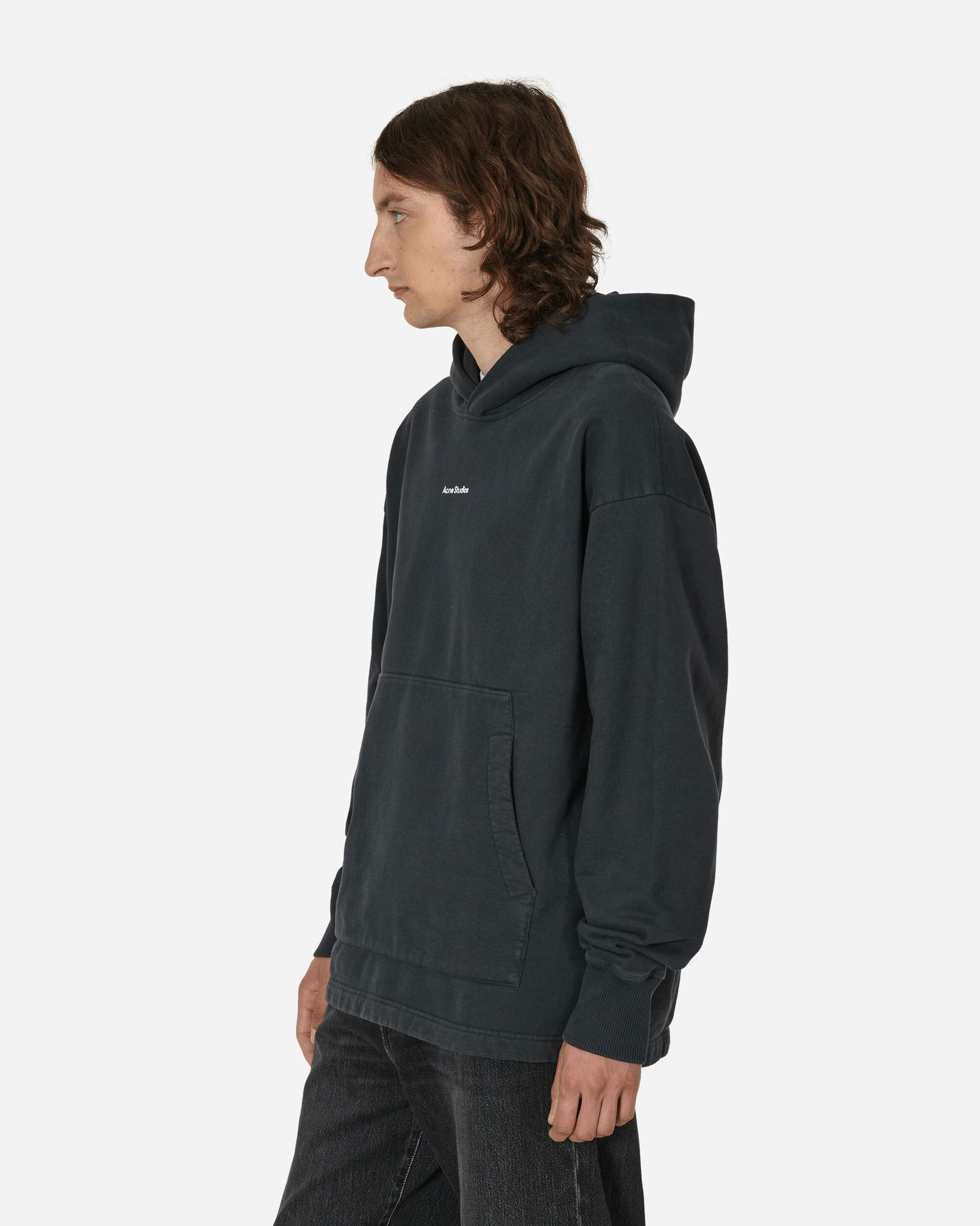 Logo Hoodie