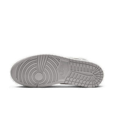 Tenisky a topánky Jordan Air Jordan 1 Mid SE Biela | FQ7720-103, 4