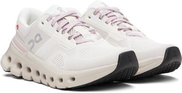 Tenisky a topánky On Running Cloudrunner 2 Waterproof Biela | 3WE10133161, 3