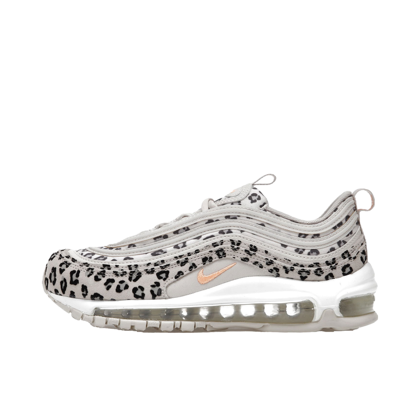 Tenisky a topánky Nike Air Max 97 Leopard W Šedá | CW5595-001