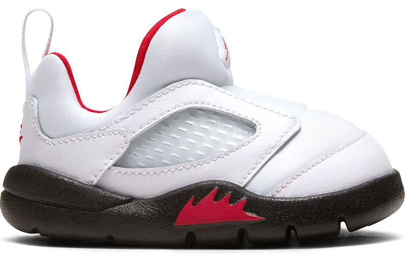 Tenisky a topánky Jordan Jordan 5 Retro Little Flex Biela | CK1228-100, 0