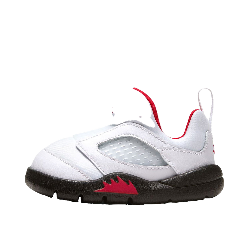 Tenisky a topánky Jordan Jordan 5 Retro Little Flex Biela | CK1228-100