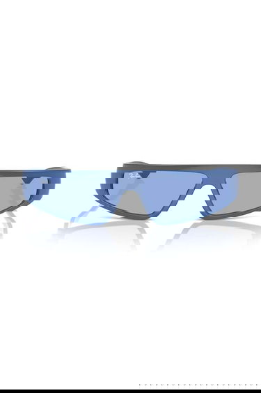 Slnečné okuliare Ray-Ban Ray-Ban Sunglasses Modrá | 0RB4432, 2