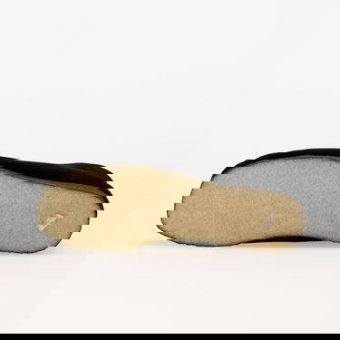 Tenisky a topánky Clarks Wallabee Boot Čierna | 26155517, 3