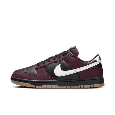 Tenisky a topánky Nike Dunk Low Next Nature Červená | HM9658-600, 0