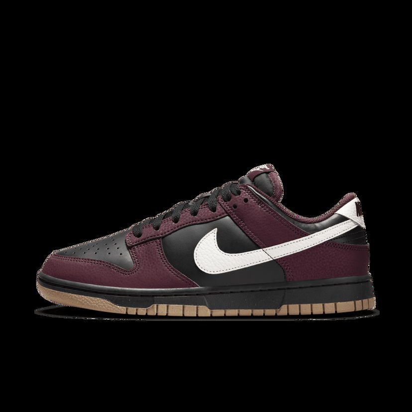 Tenisky a topánky Nike Dunk Low Next Nature Červená | HM9658-600