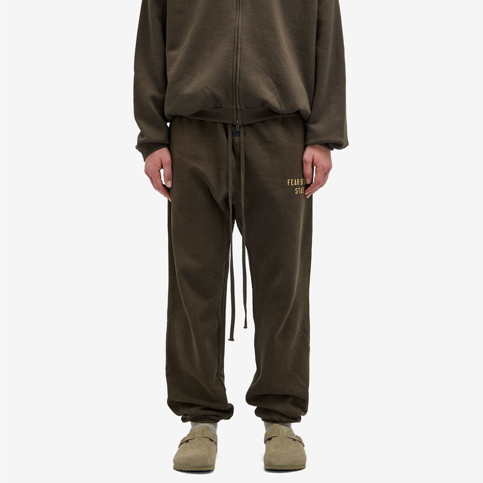 ESSENTIALS Heavy Fleece Sweatpants