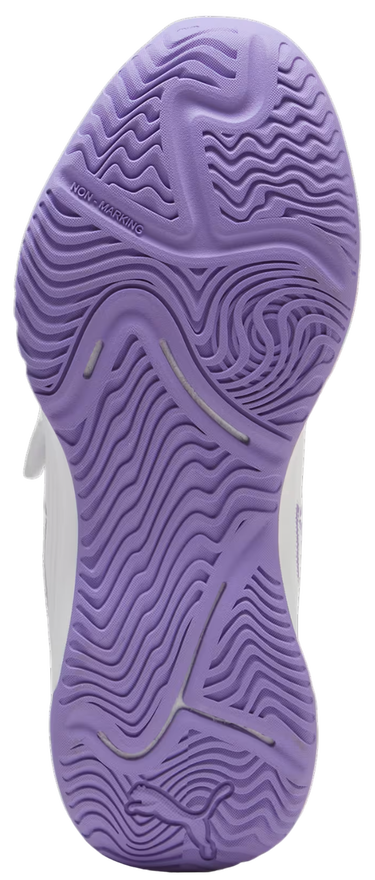 Tenisky a topánky Puma Varion II V Jr Biela | 108106-04, 3