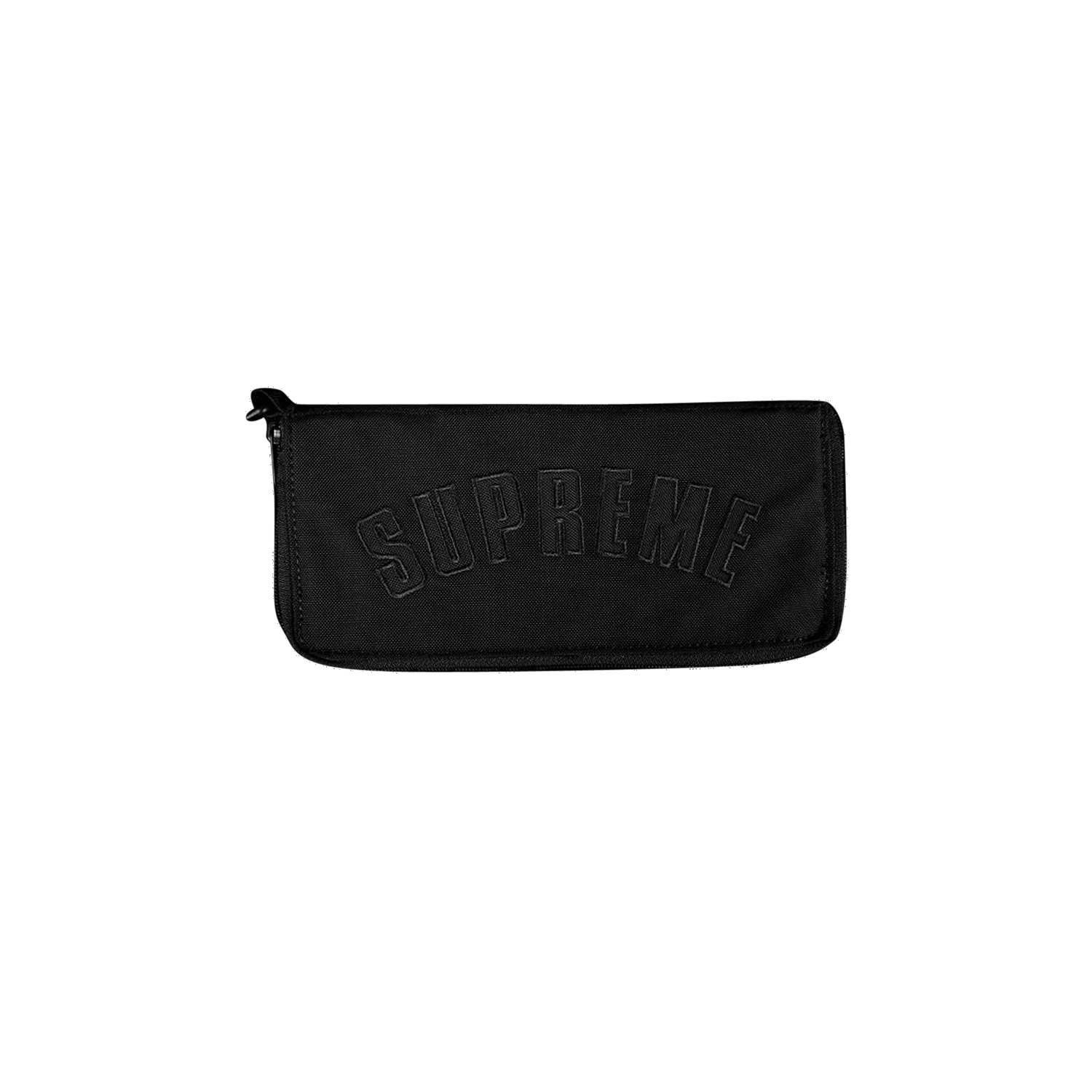 Doplnky Supreme x The North Face Arc Logo Organizer Čierna | SS19B12 BLACK, 0
