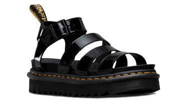 Tenisky a topánky Dr. Martens Blaire Čierna | DM24192001, 4