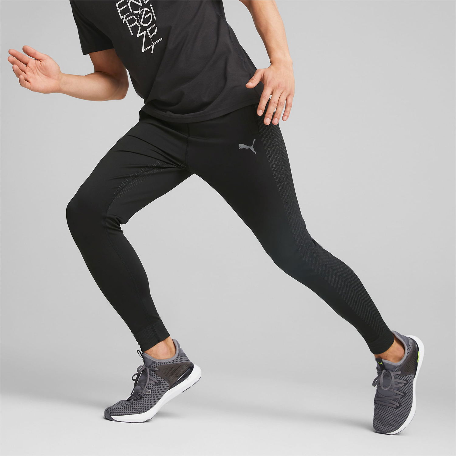 Legíny Puma FormKnit Seamless Training Joggers Čierna | 522325_01, 0