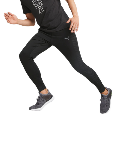 Legíny Puma FormKnit Seamless Training Joggers Čierna | 522325_01