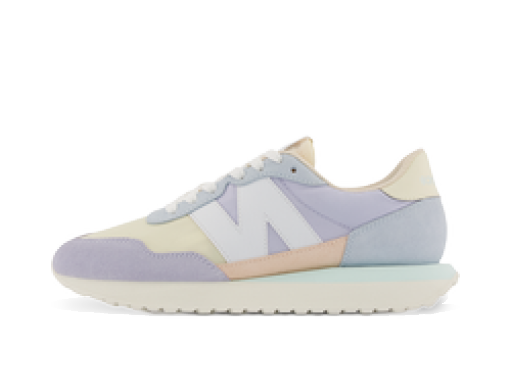 Tenisky a topánky New Balance 237 W Fialová | WS237PC
