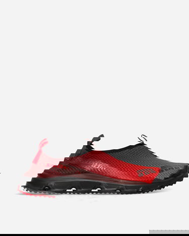 Tenisky a topánky Salomon RX Moc 3.0 Červená | L47573700, 1