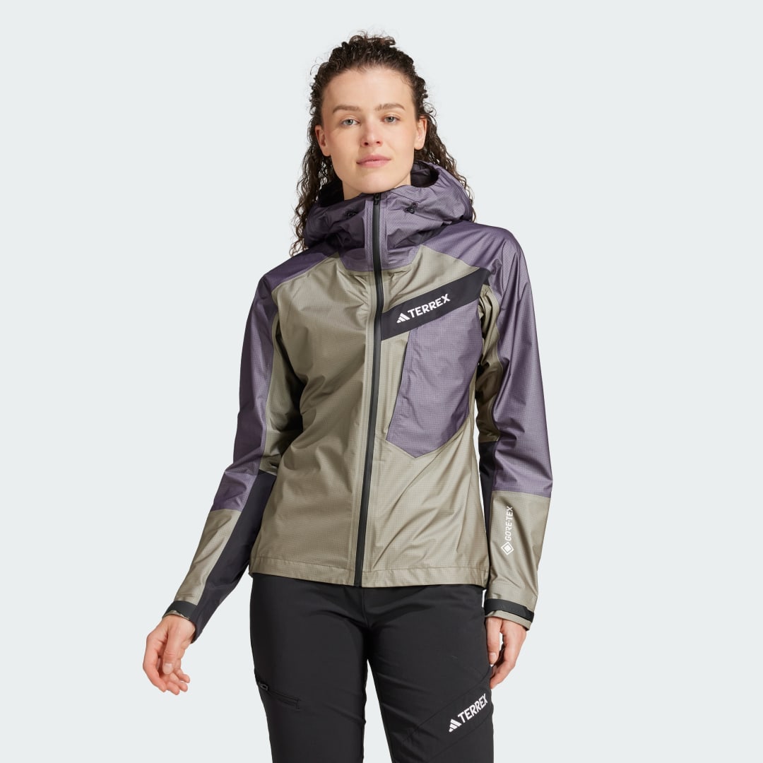 Techrock Light Active Rain